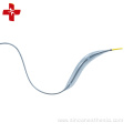 Intravascular PTCA Balloon Catheter